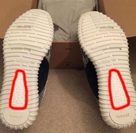 adidas yeezy how to spot fake|yeezy knockoff.